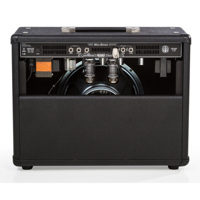 Комбопідсилювач гітарний Mesa Boogie Fillmore 50 1X12 Combo (1.FL50X.AS.CO) Зображення