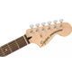 Электрогитара Squier by Fender Affinity Series Stratocaster HH LR Charcoal Изображение