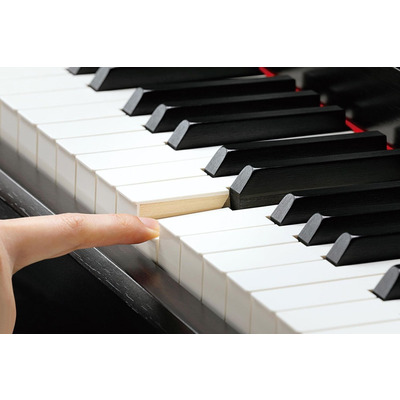 Цифровое пианино Kawai CA78WH Изображение