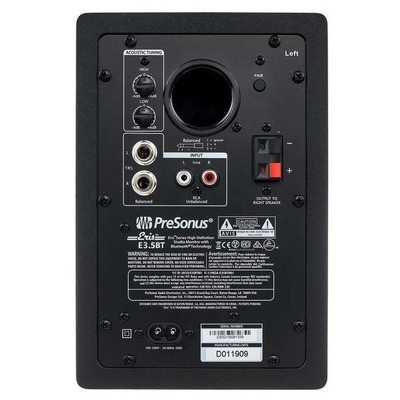 Студійний монітор PRESONUS Eris E3.5 BT Зображення