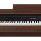 Цифрове піаніно Casio AP-460 Brown + блок живлення Зображення