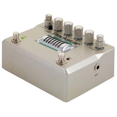 Педаль ефектів Blackstar НТ-Dual Зображення