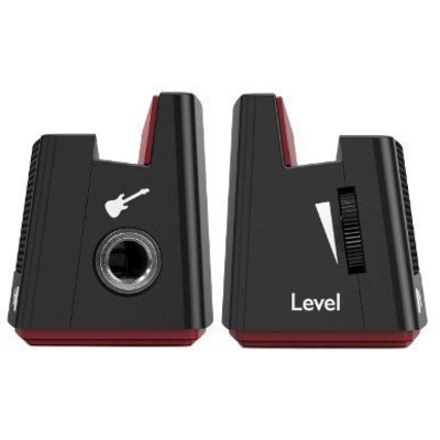 Аудиоинтерфейс Focusrite iTrack Pocket Изображение