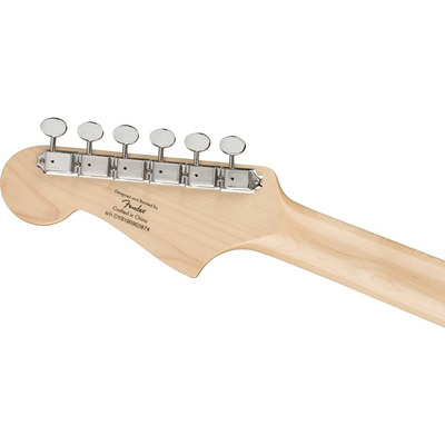 Электрогитара SQUIER by FENDER PARANORMAL CYCLONE LR SHP Изображение