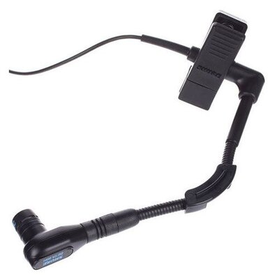 Радіосистема SHURE BLX14E / B98-M17 (662-686 MHz) Зображення