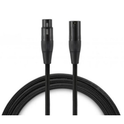 Кабель мікрофонний WARM AUDIO Prem-XLR-15' Зображення