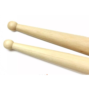 Барабанні палички ZILDJIAN ANTI-VIBE TRIGGER STICKSS Зображення