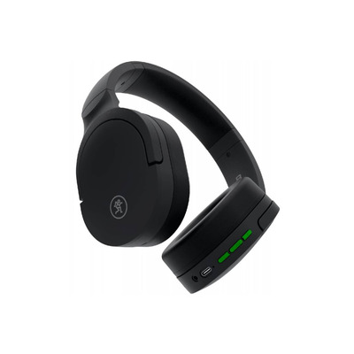 Навушники студійні MACKIE MC-40BT Зображення