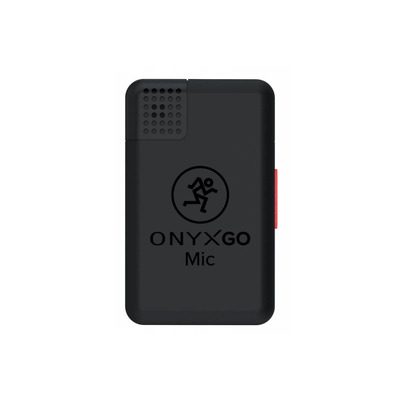 Мікрофон MACKIE ONYXGO MIC Зображення