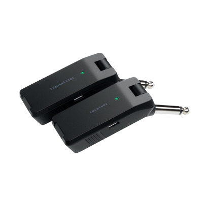 Микрофонная радиосистема IBANEZ WS1 Изображение