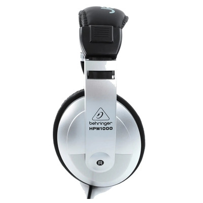 Наушники Behringer HPM1000 Изображение