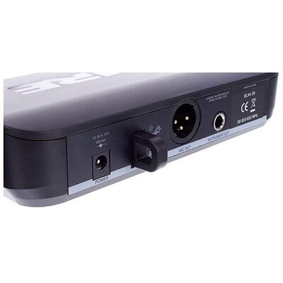 Радиосистема SHURE BLX14E/P31-H8E (518-542 MHz) Зображення