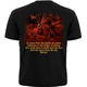 Футболка Death "The Sound Of Perseverance" Зображення