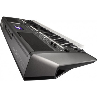 Синтезатор Yamaha PSR-S670 Изображение