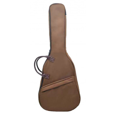 Акустична гітара Alfabeto Gamma (Natural) + чохол Зображення