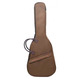 Акустична гітара Alfabeto Gamma (Natural) + чохол Зображення