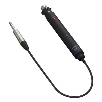 Процесор ефектів Zoom A1 FOUR Зображення