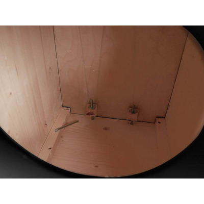 Кахон Torro Perro TPC-BD-BBR Изображение