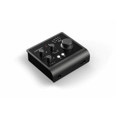 Аудиоинтерфейс AUDIENT iD4 MKII Изображение