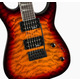 Електрогітара JACKSON JS20 DKQ 2PT TRANSPARENT TOBACCO BURST Зображення