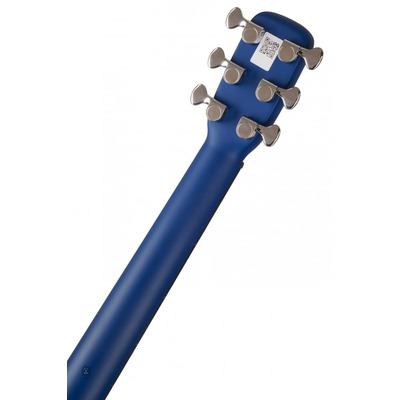 Трансакустична гітара Lava ME 2 Freeboost Blue Зображення