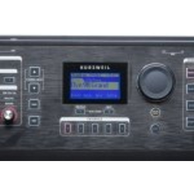 Синтезатор Kurzweil SP6-7 Изображение