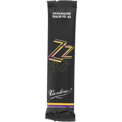 Тростина для тенор-саксофона Vandoren Jazz SR4225 Изображение