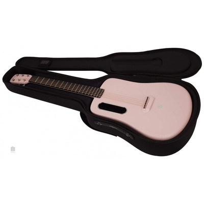 Трансакустична гітара Lava ME 2 Freeboost Pink Зображення