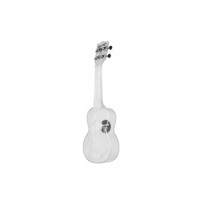Укулеле KALA WATERMAN TRANSLUCENT SOPRANO UKULELE Изображение