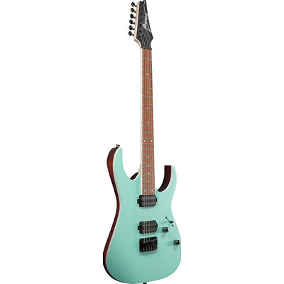 Электрогитара IBANEZ RG421S SEM Изображение