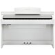 Клавинова Yamaha CSP-170WH Изображение