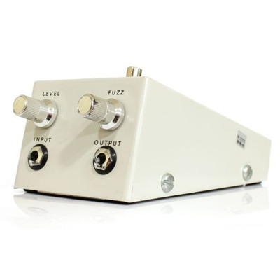 Педаль гитарная Dunlop JH-OC1 Jimi Hendrix Octavio Изображение