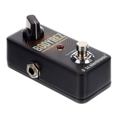 Педаль эффектов TC Electronic BodyRez Изображение