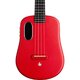 Укулеле з преампом Lava U23 Freeboost Red Зображення