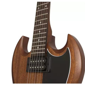 Електрогітара Epiphone Sg Special Ve Walnut (EGSVWLVCH1) Зображення