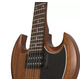 Електрогітара Epiphone Sg Special Ve Walnut (EGSVWLVCH1) Зображення