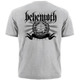 Футболка Behemoth Abyssus Abyssum Invocat (меланж) Зображення