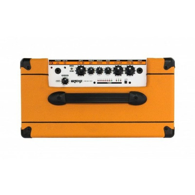Комбопідсилювач Orange CRUSH 35 RT Зображення