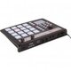Пэдовый MIDI-контроллер Korg Padkontrol KPC1 Bk Изображение