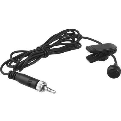 Радіосистема Sennheiser EW 100 G4-ME4-C Зображення