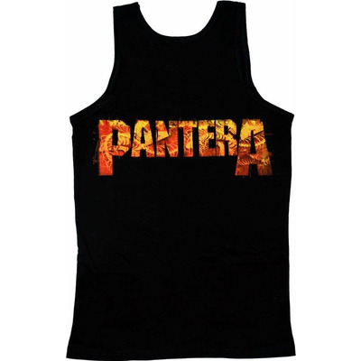 Майка Pantera Зображення