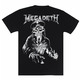 Футболка Megadeth "Holy Wars" EU Изображение
