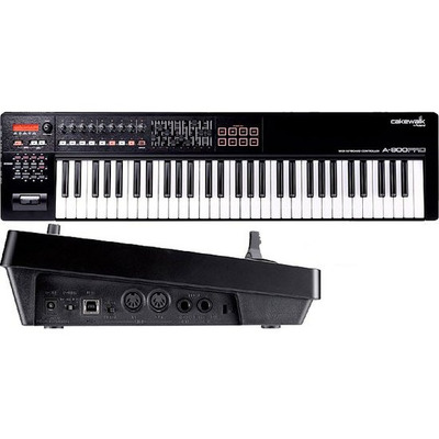 MIDI клавиатура Roland A800PRO R Изображение