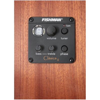 Класична гітара Alhambra Z-Nature CW EZ BAG Зображення