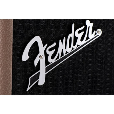 Комбопідсилювач Fender Acoustasonic 15 Зображення