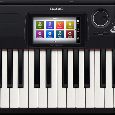Цифровое пианино Casio PX-360 + блок питания Изображение
