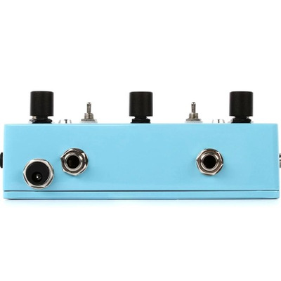 Педаль эффектов Pigtronix EMT Tremvelope Изображение