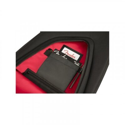 Чохол для бас-гітар Fender FB620 Electric Bass Gig Bag Зображення