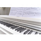 Цифровое фортепиано KAWAI KDP110 White Изображение