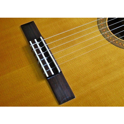 Акустическая гитара Yamaha CG142C Изображение